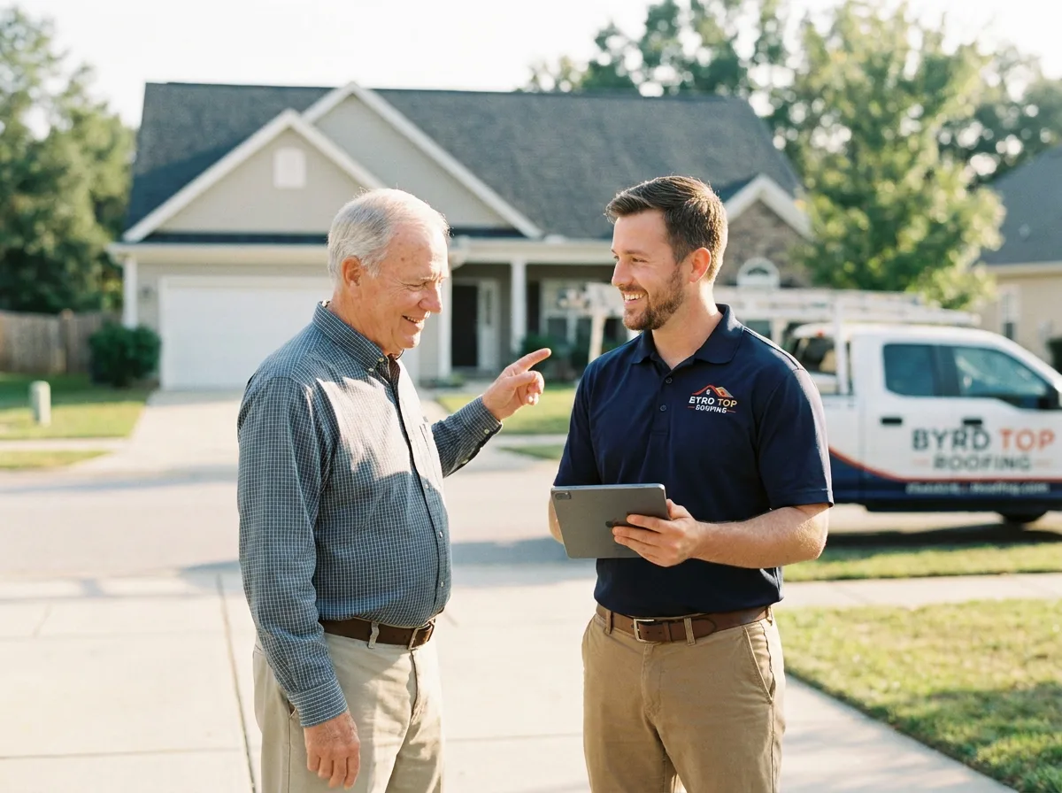Roofing Kirby, AR FAQs